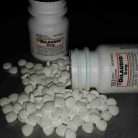 Dilaudid 8 mg Tablet – Strong Relief for Severe Pain