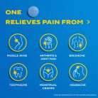 Aleve (naproxen)