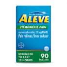 Aleve (naproxen)