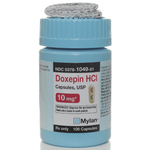 Buy Doxepin Doxepin