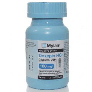 Buy Doxepin Doxepin
