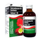 Robitussin (Codeine+Guaifenesin) Syrup