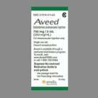 Aveed (testosterone undecanoate)