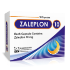 zaleplon (Sonata) 10mg