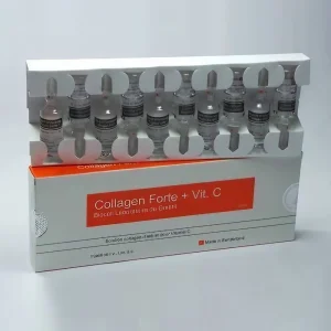 Biocell Collagen Forte – Advanced Skin, Joint & Hair Support