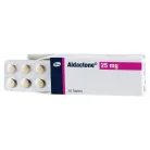 Aldactone (Spironolactone) 25mg – 20 Tablets | Diuretic for Edema, Hypertension & Heart Failure