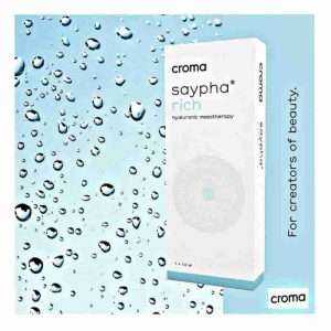 Saypha Rich 1ml – Purchase Dermal Filler Online