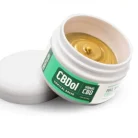 CBDol Topical – CBD Salve – 500mg $50.00