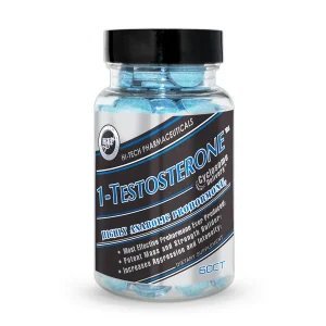1-Testosterone (Dihydroboldenone)