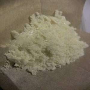 DMT Crystals