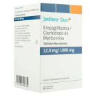 12.5/1000mg Jardiaz Duo Tab