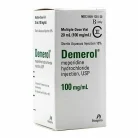 Demerol (PF) Generic Meperidine HCl/PF