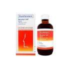 Guaifenesin Benadryl Exp Syrup