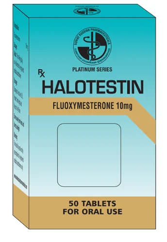Buy Halotestin (fluoxymesterone) Halotestin (fluoxymesterone)