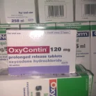 Buy 120mg Oxycontin Tablet online