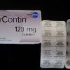 Buy 120mg Oxycontin Tablet online