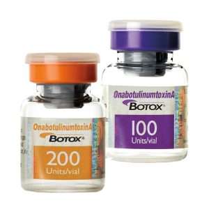 Botox (onabotulinumtoxinA)