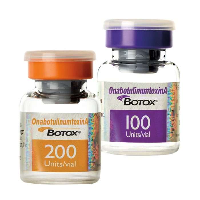Botox (onabotulinumtoxinA)