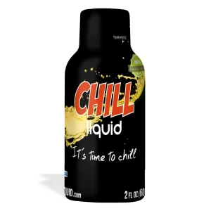 DIAMOND CBD CHILL CBD SHOT 2 OZ