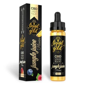 LIQUID GOLD VAPE 16ML