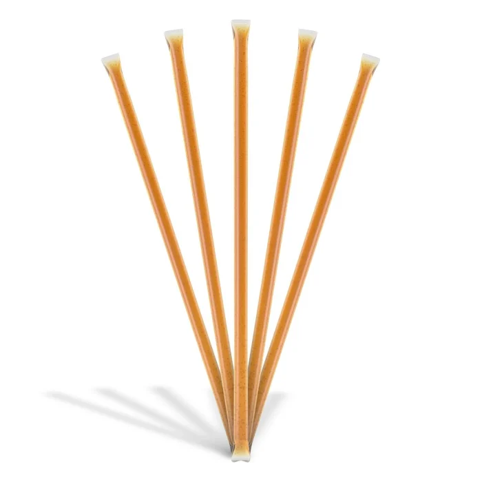 5 PACK HONEY STICKS INFUSED CBD 10MG