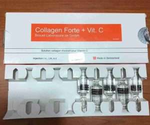 Biocell Collagen Forte – Advanced Skin, Joint & Hair Support