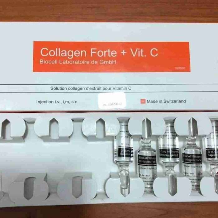 Buy Biocell Collagen Forte – Advanced Skin, Joint & Hair Support Biocell Collagen Forte – Advanced Skin, Joint & Hair Support