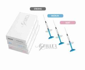 My Filler Strong – 1ml Dermal Filler Online