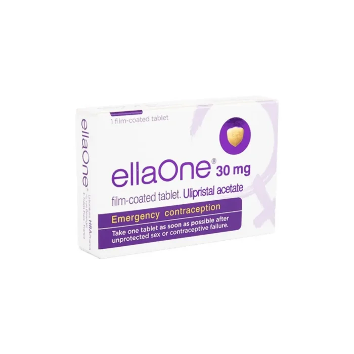 Buy Ulipristal Acetate – Buy Online for Emergency Contraception Ulipristal Acetate – Buy Online for Emergency Contraception