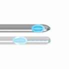 Medical Cannula 22G x 50mm – Precision Injection