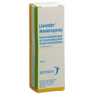 Livostin (Levocabastine Hydrochloride) Nasal Spray