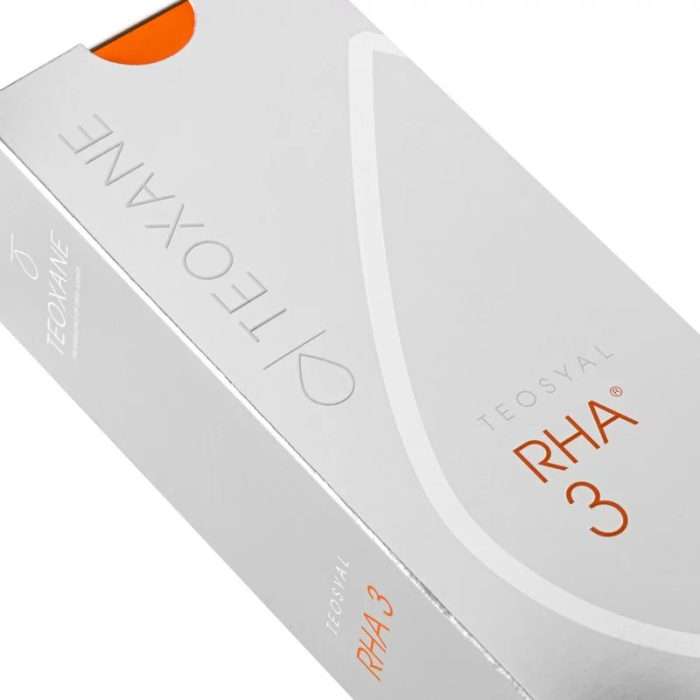 RHA-3