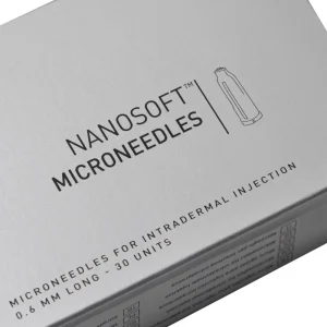 FILLMED NANO SOFT X 30 NEEDLES