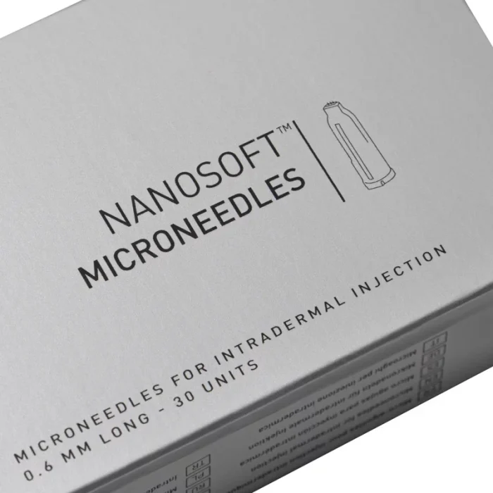 Buy FILLMED NANO SOFT X 30 NEEDLES FILLMED NANO SOFT X 30 NEEDLES