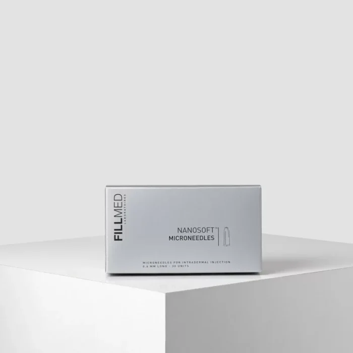 Buy FILLMED NANO SOFT X 30 NEEDLES FILLMED NANO SOFT X 30 NEEDLES