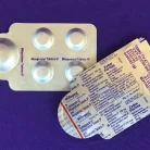 Combipack of Mifepristone And Misoprostol (Mifegest) Tablet