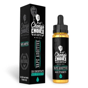 CHONG’S CHOICE VAPE ADDITIVE CBD 16ML
