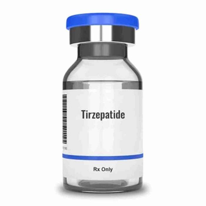 Buy Tirzepatide 40mg/1mL – Type 2 Diabetes and Weight Loss Treatment Tirzepatide 40mg/1mL – Type 2 Diabetes and Weight Loss Treatment