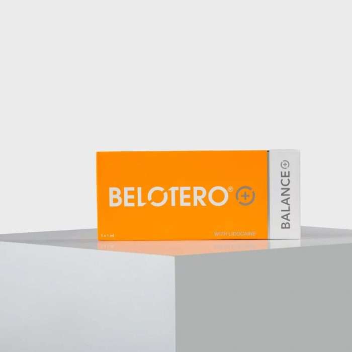 Belotero Balance