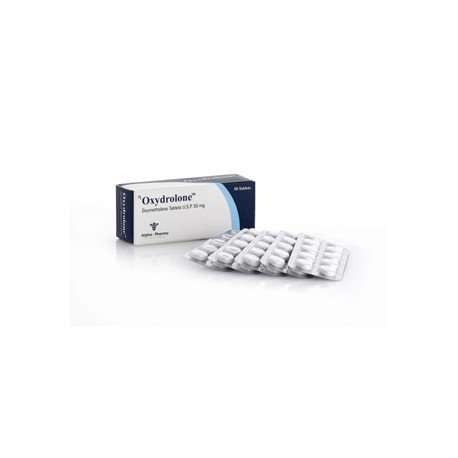 Buy Oxydrolone 50x 50mg Oxydrolone 50x 50mg