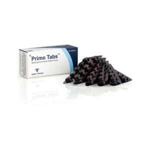 Primo Tabs 50x 25mg