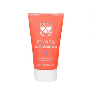 Buy Cello Gel Cool Slimming 150 ml