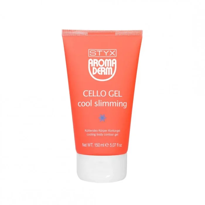 Buy Cello Gel Cool Slimming 150 ml