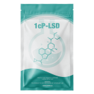 100x 1P-LSD, (100hits/10ml 1500ug vial)