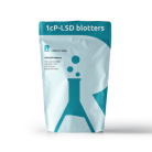100x 1P-LSD, (100hits/10ml 1500ug vial)