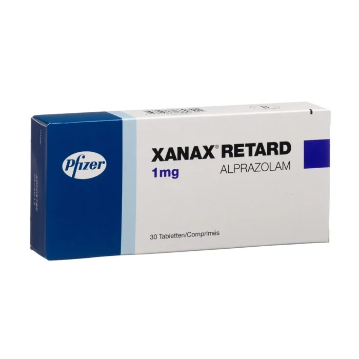 Buy 1mg Xanax (Alprazolam) 1mg Xanax (Alprazolam)