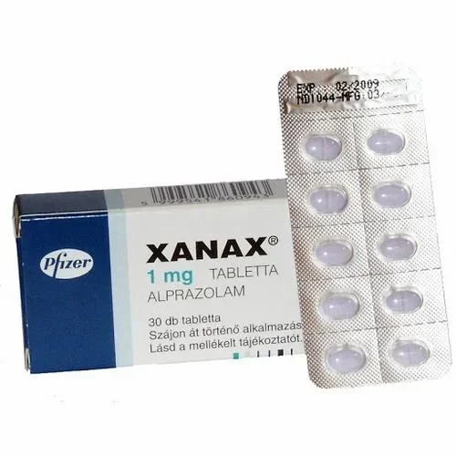 Buy 1mg Xanax (Alprazolam) 1mg Xanax (Alprazolam)