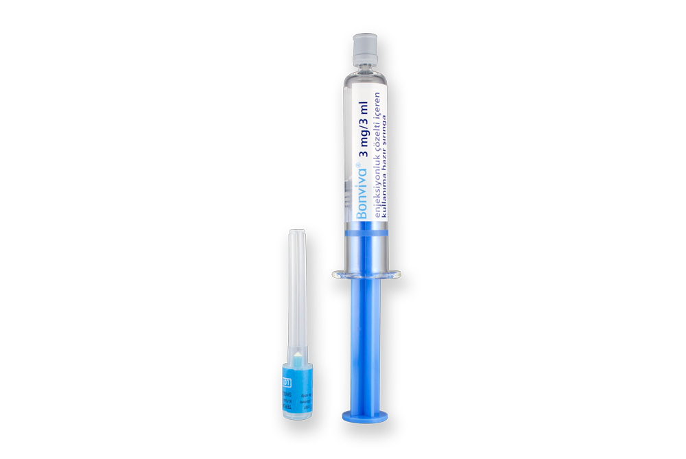 Buy Bonviva 3mg/3ml Injection – Purchase Online Safely Bonviva 3mg/3ml Injection – Purchase Online Safely
