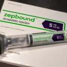 Zepbound (Tirzepatide Injection) 2.5MG/0.5Ml Dosage