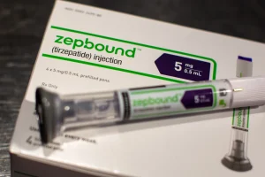 Buy Zepbound (Tirzepatide Injection) 2.5MG/0.5Ml Dosage Zepbound (Tirzepatide Injection) 2.5MG/0.5Ml Dosage